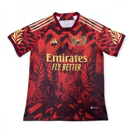 ARSENAL 2023-24 Special Edition - Fotbalové Dresy (S/S) ARSENAL 2023-24 Special Edition - Fotbalové Dresy (S/S)